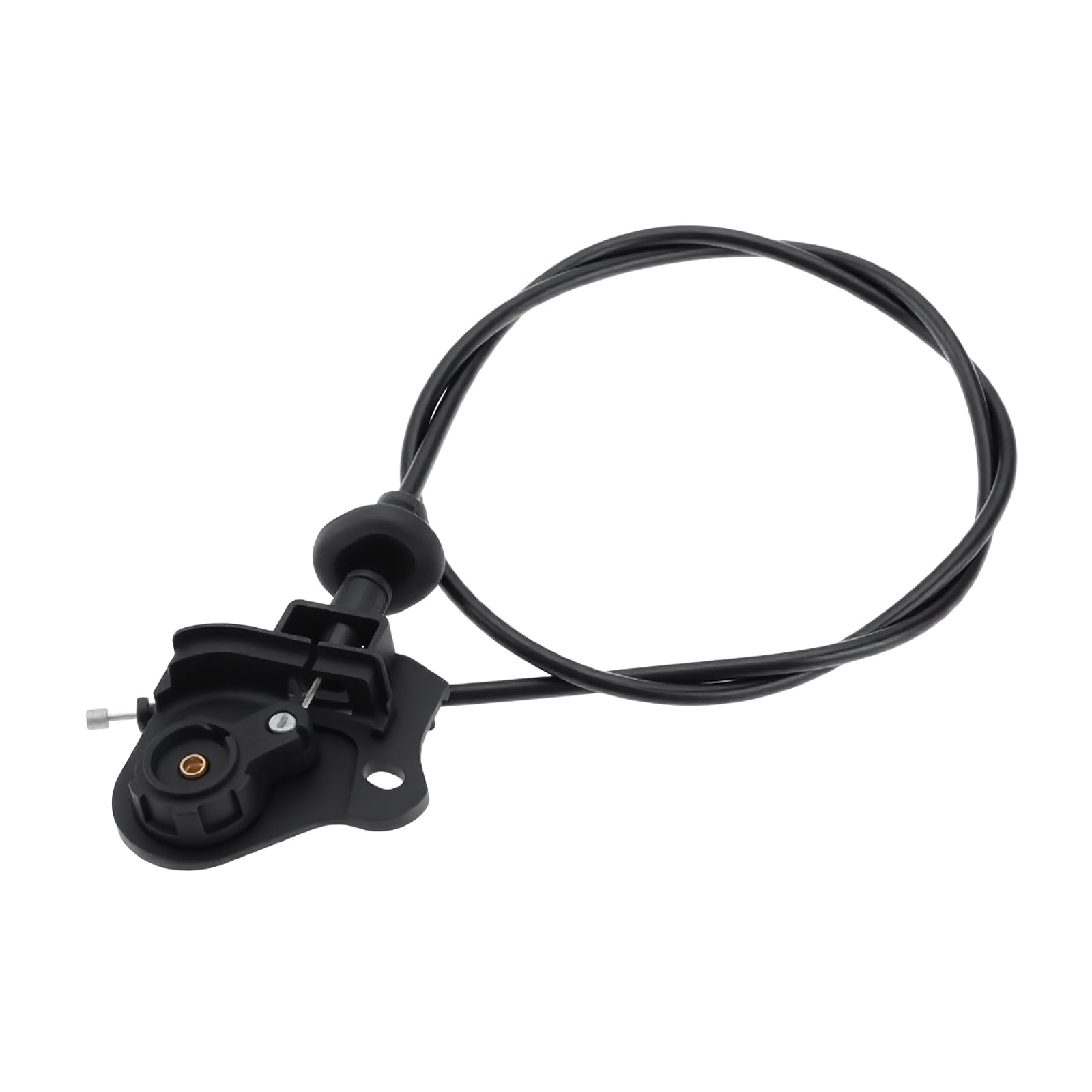 OTOTEC Motorhauben-Entriegelungskabel FSE500031 Kompatibel mit Land Rover Discovery 3 L319 2005–2009 OTOTEC Motorhauben-Entriegelungskabel FSE500031 Kompatibel mit Land Rover Discovery 3 L319 2005–2009 von OTOTEC