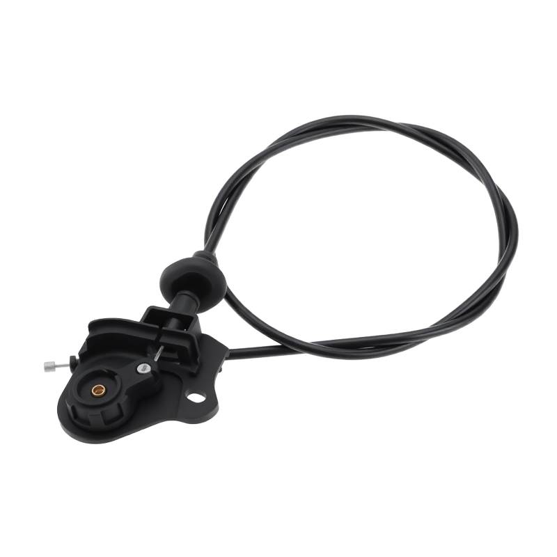 OTOTEC Motorhauben-Entriegelungskabel FSE500031 Kompatibel mit Land Rover Discovery 3 L319 2005–2009 von OTOTEC