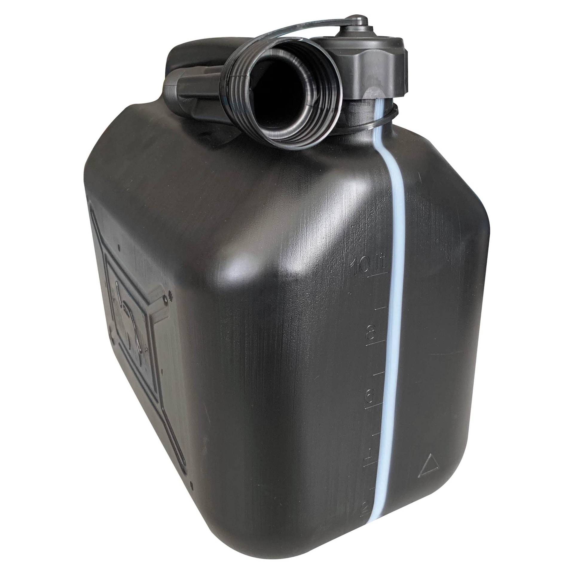 OTOTOP 44714 UN-Zulassung Kraftstoff Kanister, 20 L OTOTOP 44714 UN-Zulassung Kraftstoff Kanister, 20 L von OTOTOP