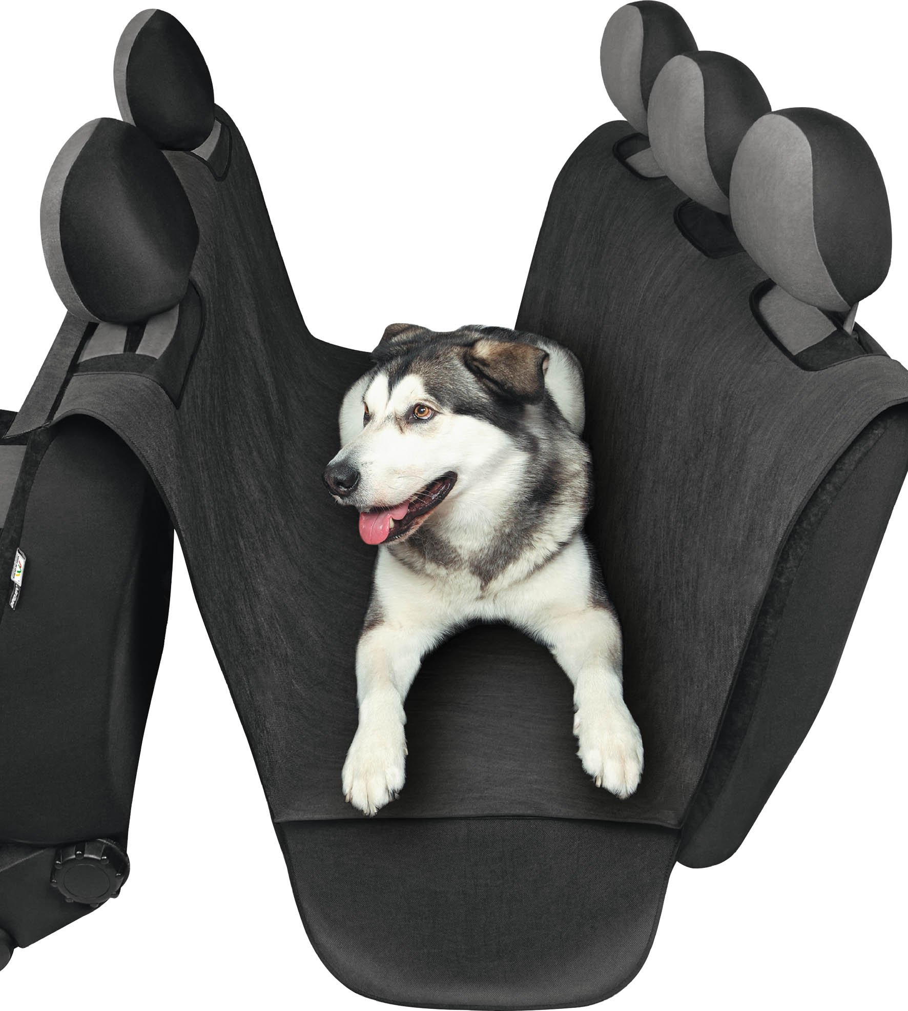 Ototop 66791 Auto Hundedecke 127x160cm Ototop 66791 Auto Hundedecke 127x160cm von OTOTOP
