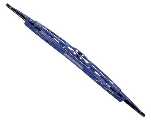 Ototop 93362 Wischerblatter Sport Wipe 45 cm, blau von OTOTOP