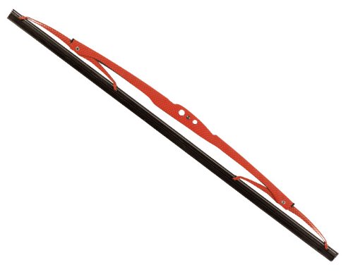 Ototop 93370 Wischerblatter Sport Wipe 43 cm, rot von OTOTOP