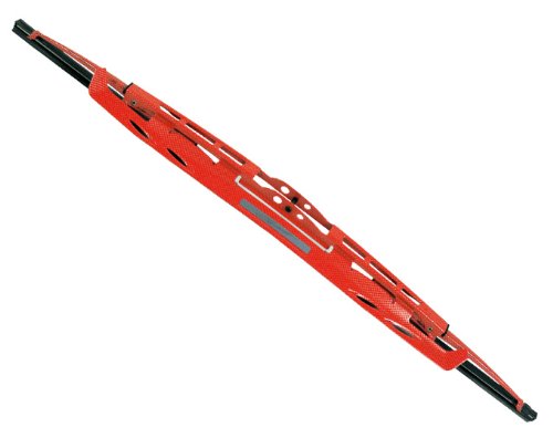 Ototop 93375 Wischerblatter Sport Wipe 55 cm, rot von OTOTOP