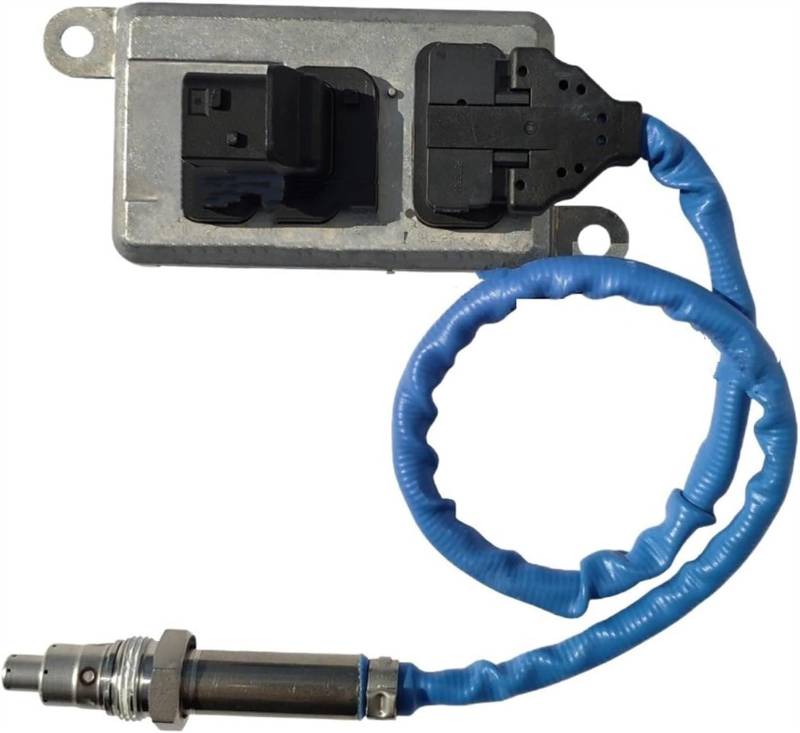 OTOZUM 51154080018 5WK96783B Kompatibel Mit Man LKW Für Bus TGX TGS TGL TGM NOx-Sensor Dieselmotor NOx Stickoxidsenso von OTOZUM