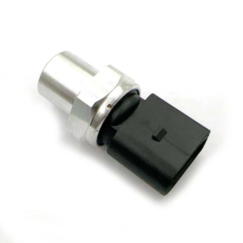 OTOZUM A/C-Druck Sensor Kompatibel Mit A3 A4 A5 A6 A7 A8 Q5 Klimaanlagen-Druckschaltersensor A/C-Zustandsdrucksensor A/C-Drucksensorschalter 4H0959126B von OTOZUM