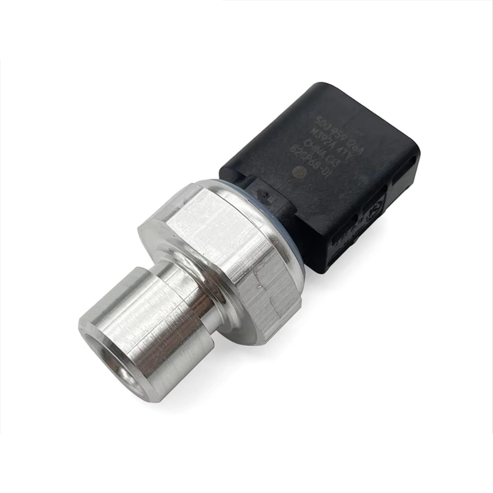 OTOZUM A/C-Druck Sensor Kompatibel Mit Skoda Für Octavia 2013 2014 2015 2016 2017, 3-poliger AC-Druckschaltersensor Für Klimaanlage, Klimaanlagen-Drucksensor OEM: 5Q0959126A 5K0959126 OTOZUM A/C-Druck Sensor Kompatibel Mit Skoda Für Octavia 2013 2014 2015 2016 2017, 3-poliger AC-Druckschaltersensor Für Klimaanlage, Klimaanlagen-Drucksensor OEM: 5Q0959126A 5K0959126 von OTOZUM