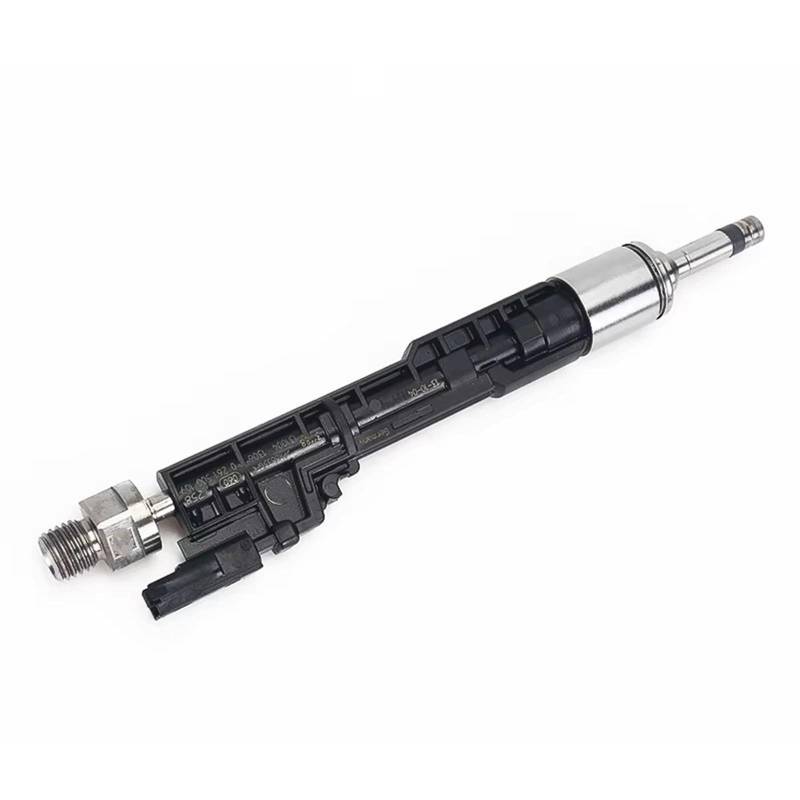 OTOZUM Auto Einspritzdüse Kompatibel Mit 135i 535i 640i 740i Für X1 X3 X5 X6 3.0L 2011–2014 2015 2016 13647597870 Kraftstoffinjektoren Düsen Autozubehör Werkzeuge 13647597870 von OTOZUM