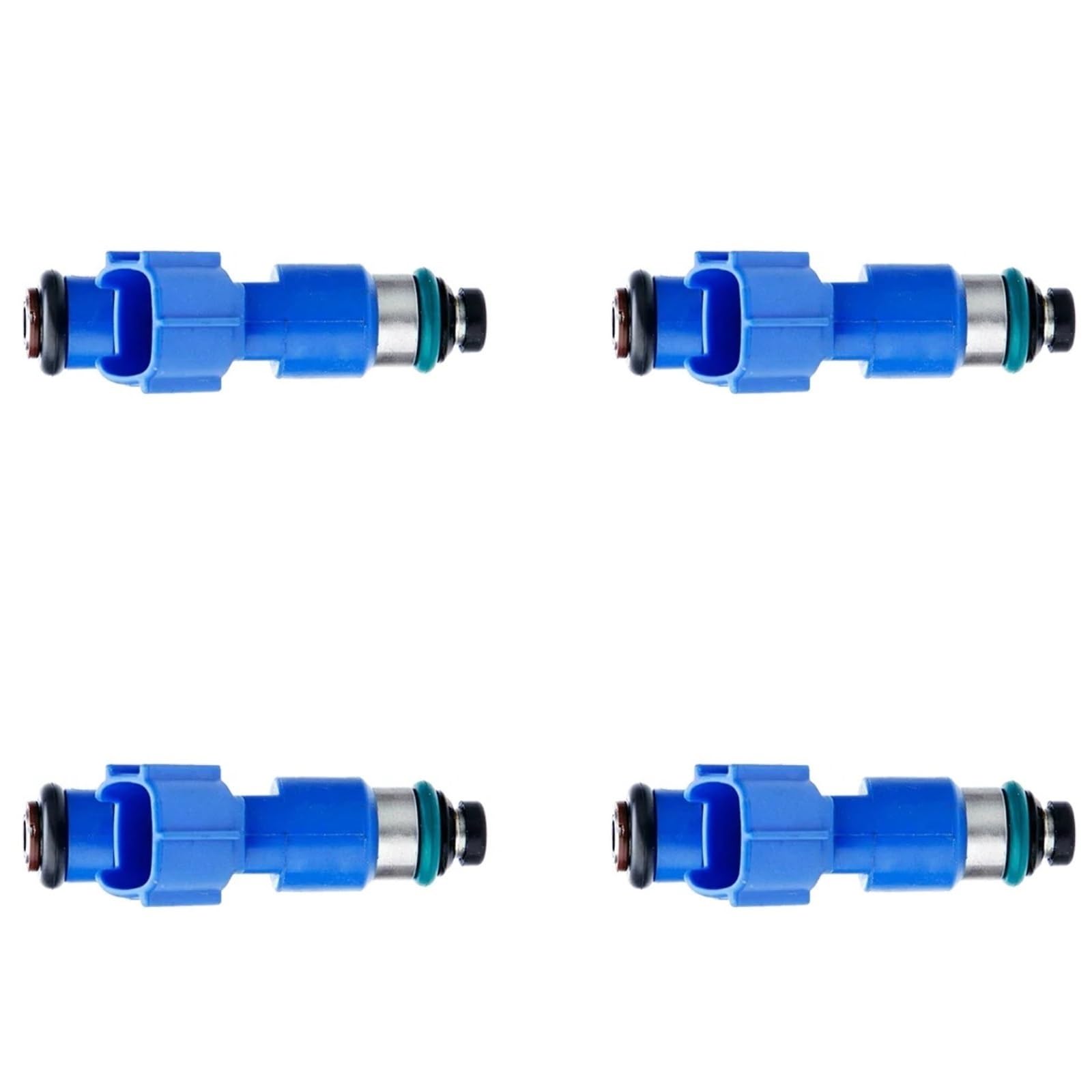 OTOZUM Auto Einspritzdüse Kompatibel Mit Acura Für Integra 1996 1997 1998 1999 2000 2001 16450-RWC-A01 4-teilige Auto-Kraftstoffsprühdüse Auto-Kraftstoffinjektordüse OTOZUM Auto Einspritzdüse Kompatibel Mit Acura Für Integra 1996 1997 1998 1999 2000 2001 16450-RWC-A01 4-teilige Auto-Kraftstoffsprühdüse Auto-Kraftstoffinjektordüse von OTOZUM