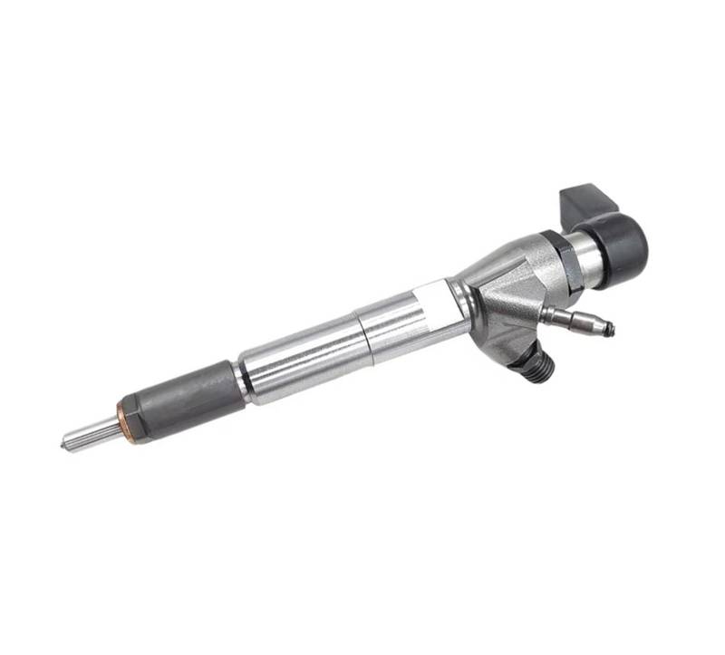 OTOZUM Auto Einspritzdüse Kompatibel Mit Benz 1.5Dci K9K Om 607.951 Diesel-Einspritzdüsen Einspritzdüsen Autoteile 166006212 RH 8201100113 A2C 59507596 von OTOZUM