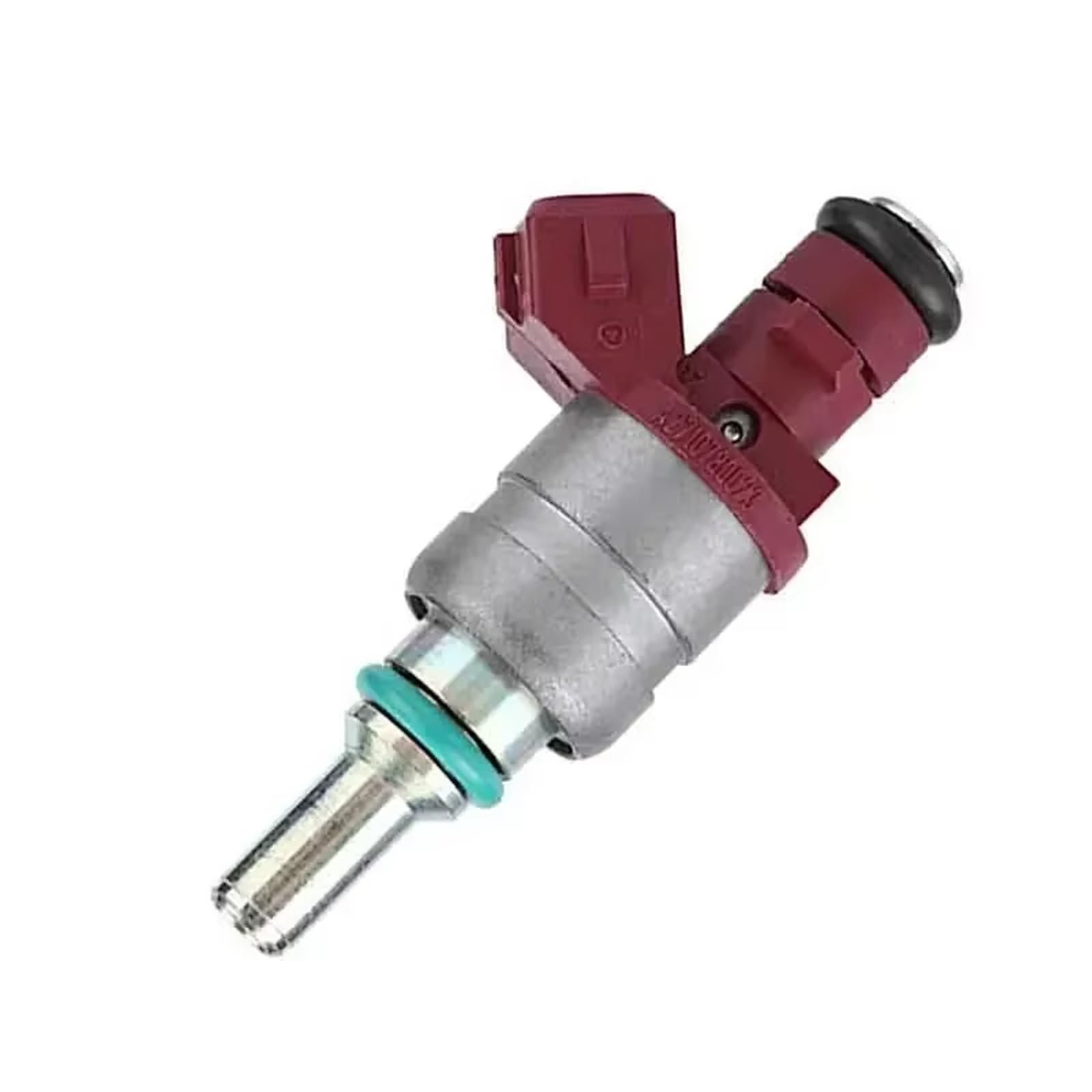 OTOZUM Auto Einspritzdüse Kompatibel Mit Benz CL203 Für CLC 180 200 2008 2009 2010 2011 Für W203 C180 S203 W204 S204 A2710780023 Kraftstoffeinspritzdüse Kompressor-Kraftstoffeinspritzung(Size 1pcs) OTOZUM Auto Einspritzdüse Kompatibel Mit Benz CL203 Für CLC 180 200 2008 2009 2010 2011 Für W203 C180 S203 W204 S204 A2710780023 Kraftstoffeinspritzdüse Kompressor-Kraftstoffeinspritzung(Size 1pcs) von OTOZUM