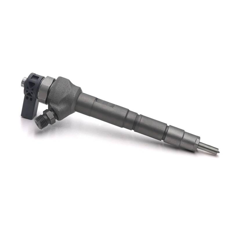 OTOZUM Auto Einspritzdüse Kompatibel Mit Benz Für 612 A6110701487 1 Stück Auto-Kraftstoffeinspritzventil Auto-Motorsysteme Motor-Ersatzteile Diesel-Kraftstoffeinspritzventil von OTOZUM