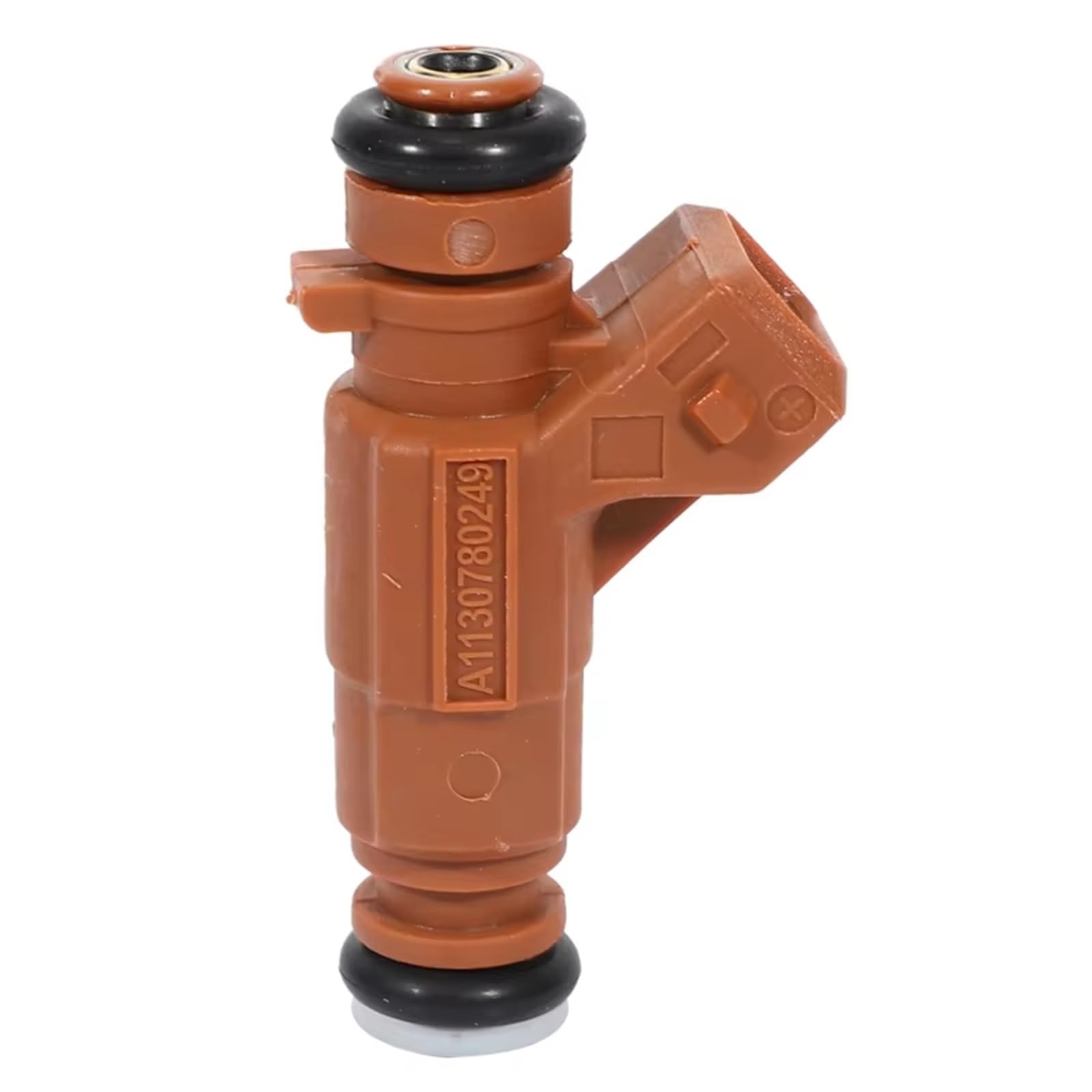 OTOZUM Auto Einspritzdüse Kompatibel Mit Benz Für CLK430 4.3L V8 2001 2002 2003 Für CL500 Für ML500 G500 5.0L V8-Motor-Kraftstoffeinspritzdüsen 0280156016 A1130780249 OTOZUM Auto Einspritzdüse Kompatibel Mit Benz Für CLK430 4.3L V8 2001 2002 2003 Für CL500 Für ML500 G500 5.0L V8-Motor-Kraftstoffeinspritzdüsen 0280156016 A1130780249 von OTOZUM