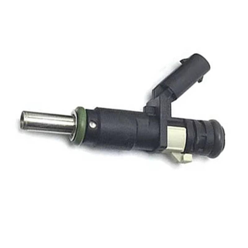 OTOZUM Auto Einspritzdüse Kompatibel Mit Benz Für W211 E500 2006 2007 2008 Für CLK500 A209 Für CLS500 C219 W463 G500 W212 A207 S211 S212 Kraftstoffeinspritzdüse A2720780249(Size 1pcs) von OTOZUM