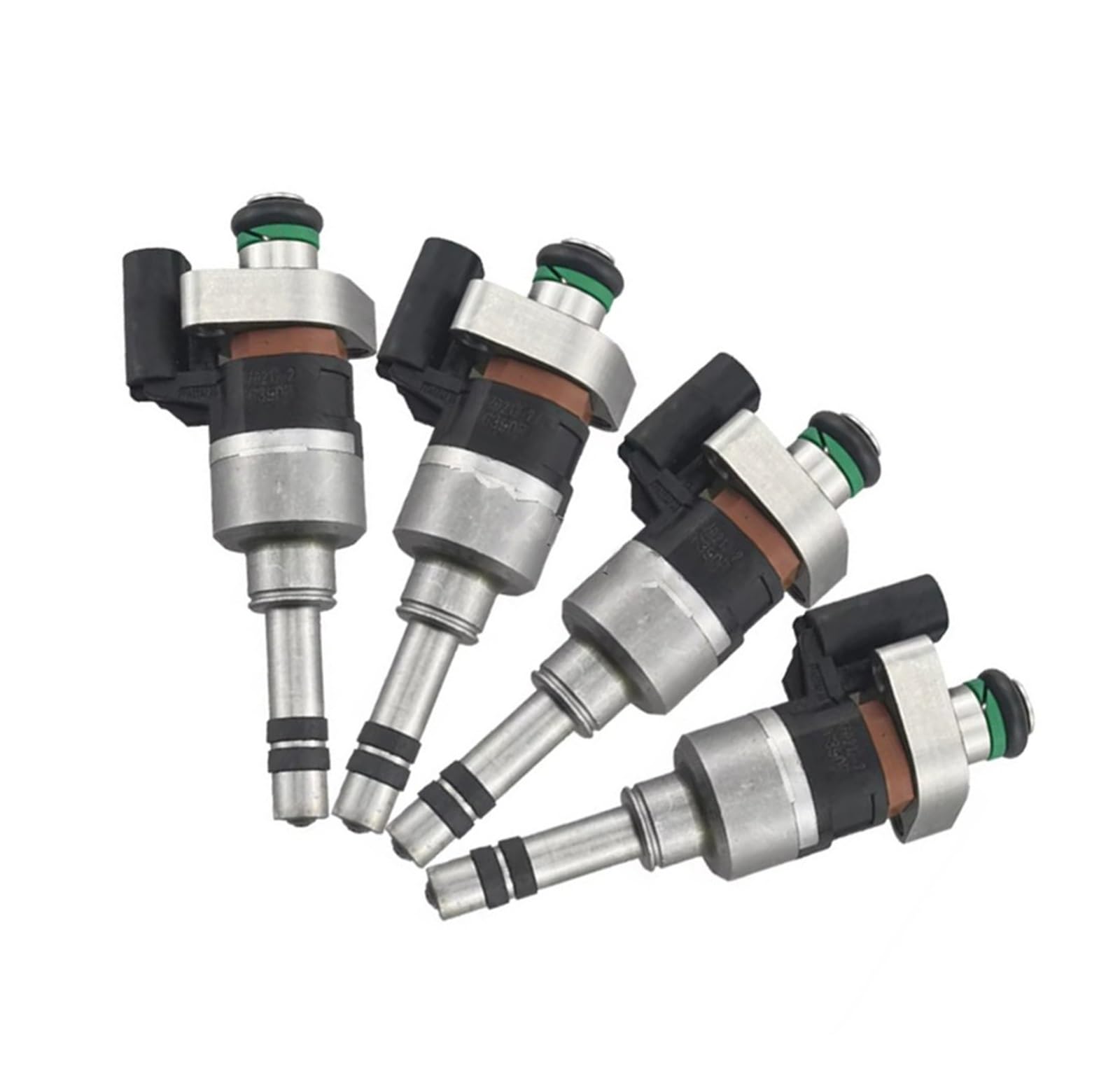 OTOZUM Auto Einspritzdüse Kompatibel Mit Buick Für Encore Für Base 2016 2017 2018 2019 55577403 12644767 FJ1293 835-11110 4 Stück Einspritzdüsen Düsen Autozubehör OTOZUM Auto Einspritzdüse Kompatibel Mit Buick Für Encore Für Base 2016 2017 2018 2019 55577403 12644767 FJ1293 835-11110 4 Stück Einspritzdüsen Düsen Autozubehör von OTOZUM