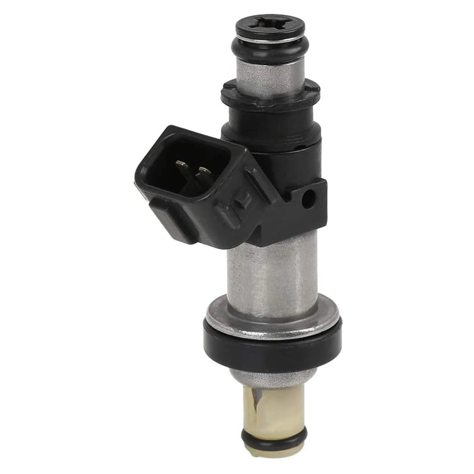 OTOZUM Auto Einspritzdüse Kompatibel Mit CR-V 1999 2000 2001 06164-PCC-000 1 STÜCKE Auto-Kraftstoffsprühinjektor Auto-Kraftstoffinjektordüse Autozubehör OTOZUM Auto Einspritzdüse Kompatibel Mit CR-V 1999 2000 2001 06164-PCC-000 1 STÜCKE Auto-Kraftstoffsprühinjektor Auto-Kraftstoffinjektordüse Autozubehör von OTOZUM