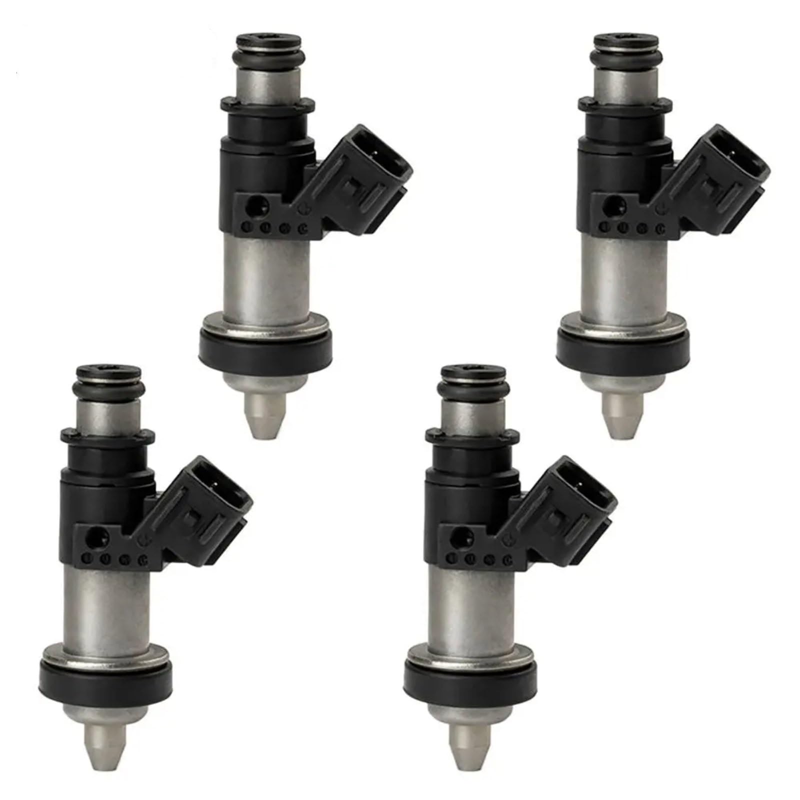 OTOZUM Auto Einspritzdüse Kompatibel Mit CR-V 2.0L L4 1999 2000 2001 1571024F00 4 STÜCKE Auto-Kraftstoffeinspritzdüsen-Einspritzdüsen Autozubehör OTOZUM Auto Einspritzdüse Kompatibel Mit CR-V 2.0L L4 1999 2000 2001 1571024F00 4 STÜCKE Auto-Kraftstoffeinspritzdüsen-Einspritzdüsen Autozubehör von OTOZUM