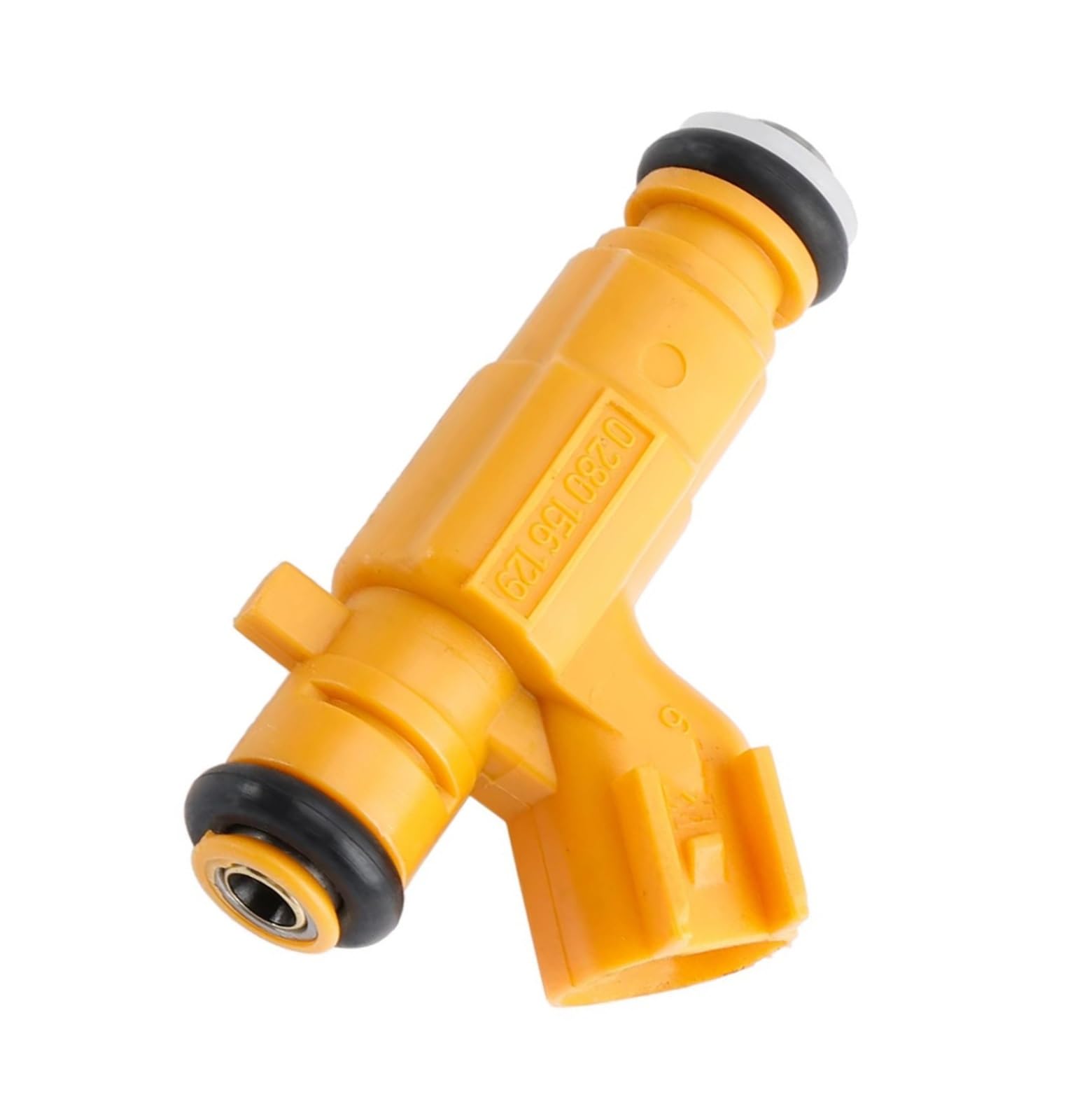 OTOZUM Auto Einspritzdüse Kompatibel Mit Cadillac Für BLS 2006 2007 2008 2009 0280156129 12581682 Motor-Kraftstoffeinspritzdüsen Autoteile 1 STÜCKE OTOZUM Auto Einspritzdüse Kompatibel Mit Cadillac Für BLS 2006 2007 2008 2009 0280156129 12581682 Motor-Kraftstoffeinspritzdüsen Autoteile 1 STÜCKE von OTOZUM