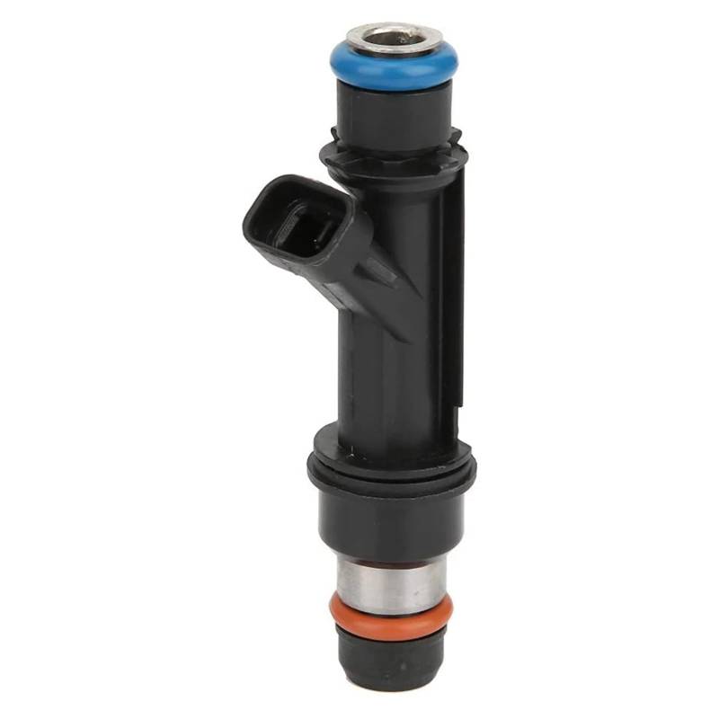 OTOZUM Auto Einspritzdüse Kompatibel Mit Chevrolet Für Aveo 25334150 96386780 1 STÜCKE Auto Benzindüse Auto Einspritzventil Autozubehör von OTOZUM