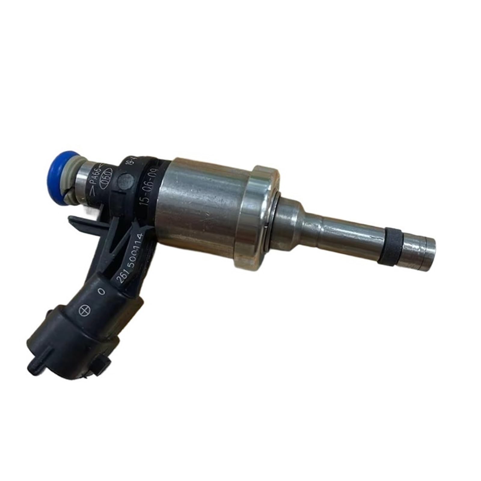 OTOZUM Auto Einspritzdüse Kompatibel Mit Chevrolet Für Camaro Für Traverse Auto-Kraftstoffeinspritzdüsen 12638530 12611545 12632255 0261500114 217-3445 FJ994 KM OTOZUM Auto Einspritzdüse Kompatibel Mit Chevrolet Für Camaro Für Traverse Auto-Kraftstoffeinspritzdüsen 12638530 12611545 12632255 0261500114 217-3445 FJ994 KM von OTOZUM