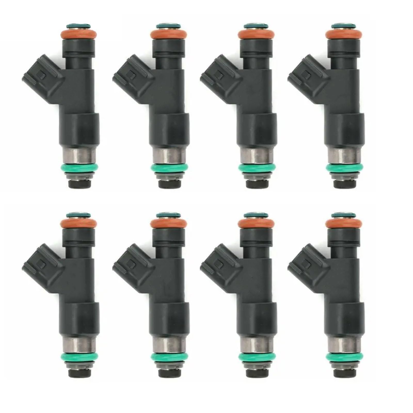 OTOZUM Auto Einspritzdüse Kompatibel Mit Chevrolet Für Express 1500 2008 2009 12594512 217-2436 8 Stück Automotor-Injektor-Einspritzdüsen Autozubehör OTOZUM Auto Einspritzdüse Kompatibel Mit Chevrolet Für Express 1500 2008 2009 12594512 217-2436 8 Stück Automotor-Injektor-Einspritzdüsen Autozubehör von OTOZUM