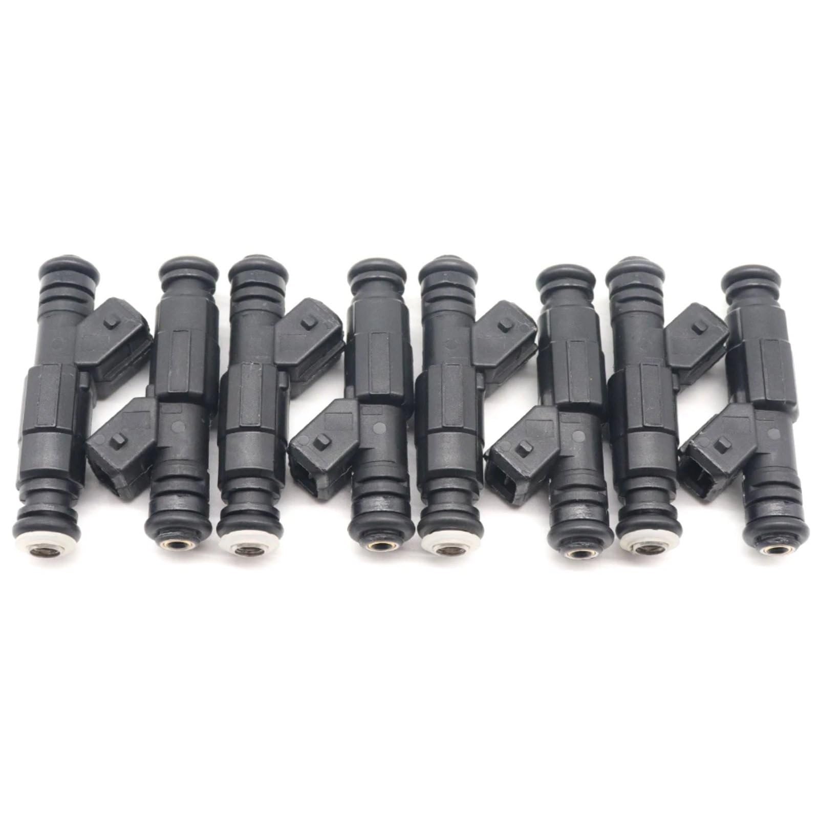 OTOZUM Auto Einspritzdüse Kompatibel Mit Chevrolet Für P30 K3500 K2500 C3500HD C2500 7.4L 1996 1997 1998 1999 2000 0280155884 8 Stück Auto-Benzindüsen-Kraftstoffeinspritzer OTOZUM Auto Einspritzdüse Kompatibel Mit Chevrolet Für P30 K3500 K2500 C3500HD C2500 7.4L 1996 1997 1998 1999 2000 0280155884 8 Stück Auto-Benzindüsen-Kraftstoffeinspritzer von OTOZUM