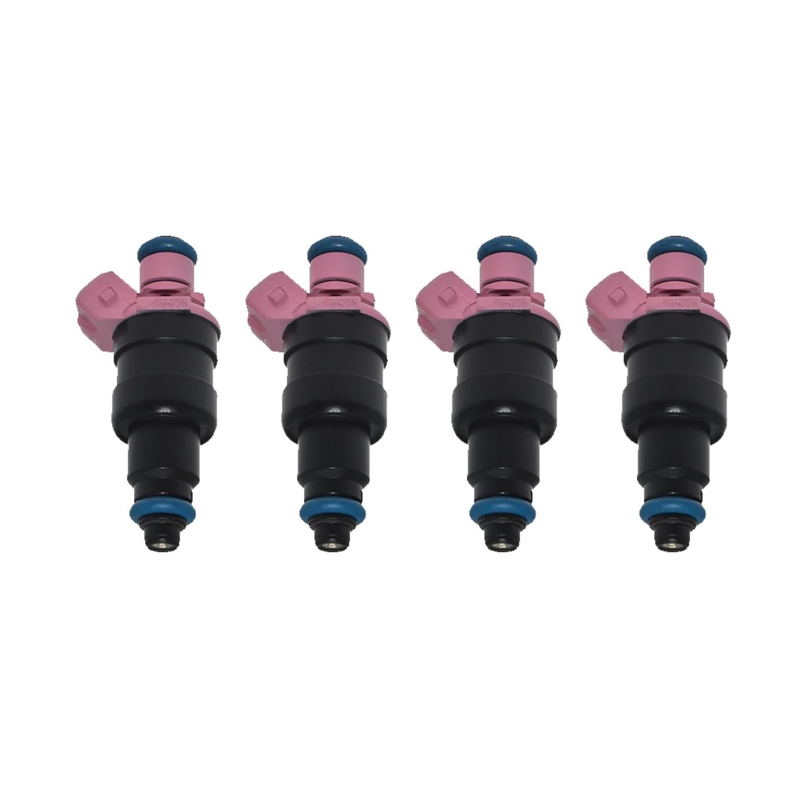 OTOZUM Auto Einspritzdüse Kompatibel Mit Chrysler Für Intrepid 3.3L V6 1995 4663376 4 Stück Auto-Kraftstoffsprühdüsen-Einspritzdüsen Autozubehör OTOZUM Auto Einspritzdüse Kompatibel Mit Chrysler Für Intrepid 3.3L V6 1995 4663376 4 Stück Auto-Kraftstoffsprühdüsen-Einspritzdüsen Autozubehör von OTOZUM