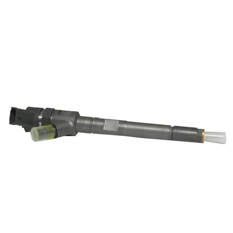 OTOZUM Auto Einspritzdüse Kompatibel Mit Citroen C3 C4 Für Jumpy Für Xsara Für Picasso 1.6 HDI 0445110239 Diesel-Kraftstoffeinspritzdüsen Autoteile 1980 H2 96 596 666 0986435122 von OTOZUM