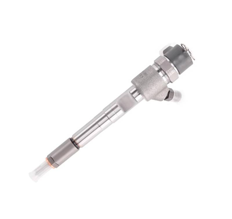 OTOZUM Auto Einspritzdüse Kompatibel Mit Citroen Für Nemo Box Für Nemo Für Combi 1.3HDi 75 Rohöl-Kraftstoffeinspritzdüse, Kfz-Teile 0445110351 von OTOZUM