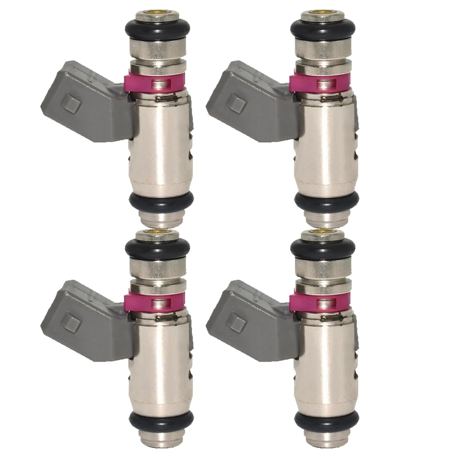 OTOZUM Auto Einspritzdüse Kompatibel Mit Clio 1998 1999 2000 2001 2002 2003 2004 2005 2006 2007 2008 2009 IWP-143 4PCS Auto-Einspritzventil-Kraftstoffeinspritzdüsen OTOZUM Auto Einspritzdüse Kompatibel Mit Clio 1998 1999 2000 2001 2002 2003 2004 2005 2006 2007 2008 2009 IWP-143 4PCS Auto-Einspritzventil-Kraftstoffeinspritzdüsen von OTOZUM