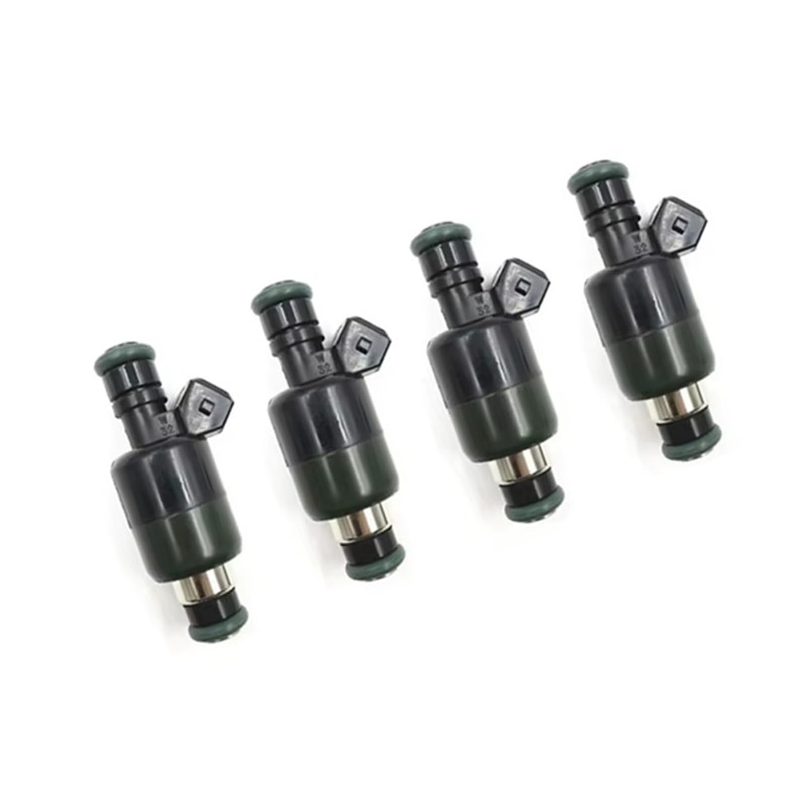 OTOZUM Auto Einspritzdüse Kompatibel Mit Daewoo Für Cielo 1.6L 1996 1997 1998 1999 25165453 17103677 4 Stück Einspritzdüsen 17124782 17123924 ICD00110 17108045 OTOZUM Auto Einspritzdüse Kompatibel Mit Daewoo Für Cielo 1.6L 1996 1997 1998 1999 25165453 17103677 4 Stück Einspritzdüsen 17124782 17123924 ICD00110 17108045 von OTOZUM
