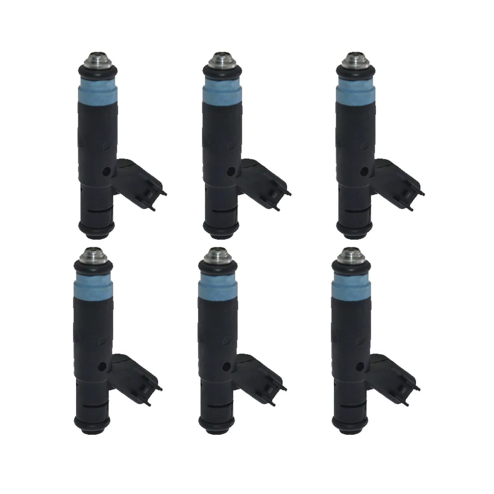 OTOZUM Auto Einspritzdüse Kompatibel Mit Dodge Für Grand Für Caravan 3.8L V6 2005 2006 2007 04861238AC 6PCS Auto-Kraftstoffsprühinjektor Kraftstoffeinspritzdüse OTOZUM Auto Einspritzdüse Kompatibel Mit Dodge Für Grand Für Caravan 3.8L V6 2005 2006 2007 04861238AC 6PCS Auto-Kraftstoffsprühinjektor Kraftstoffeinspritzdüse von OTOZUM