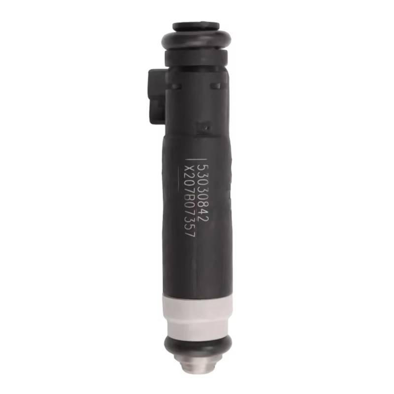 OTOZUM Auto Einspritzdüse Kompatibel Mit Dodge Für RAM 2500 3500 2000 2001 2002 2003 1500 Für Dakota Für Durango 4854181 Kraftstoffinjektoren Düsen Autoteile 53030842(Size 1pcs) von OTOZUM