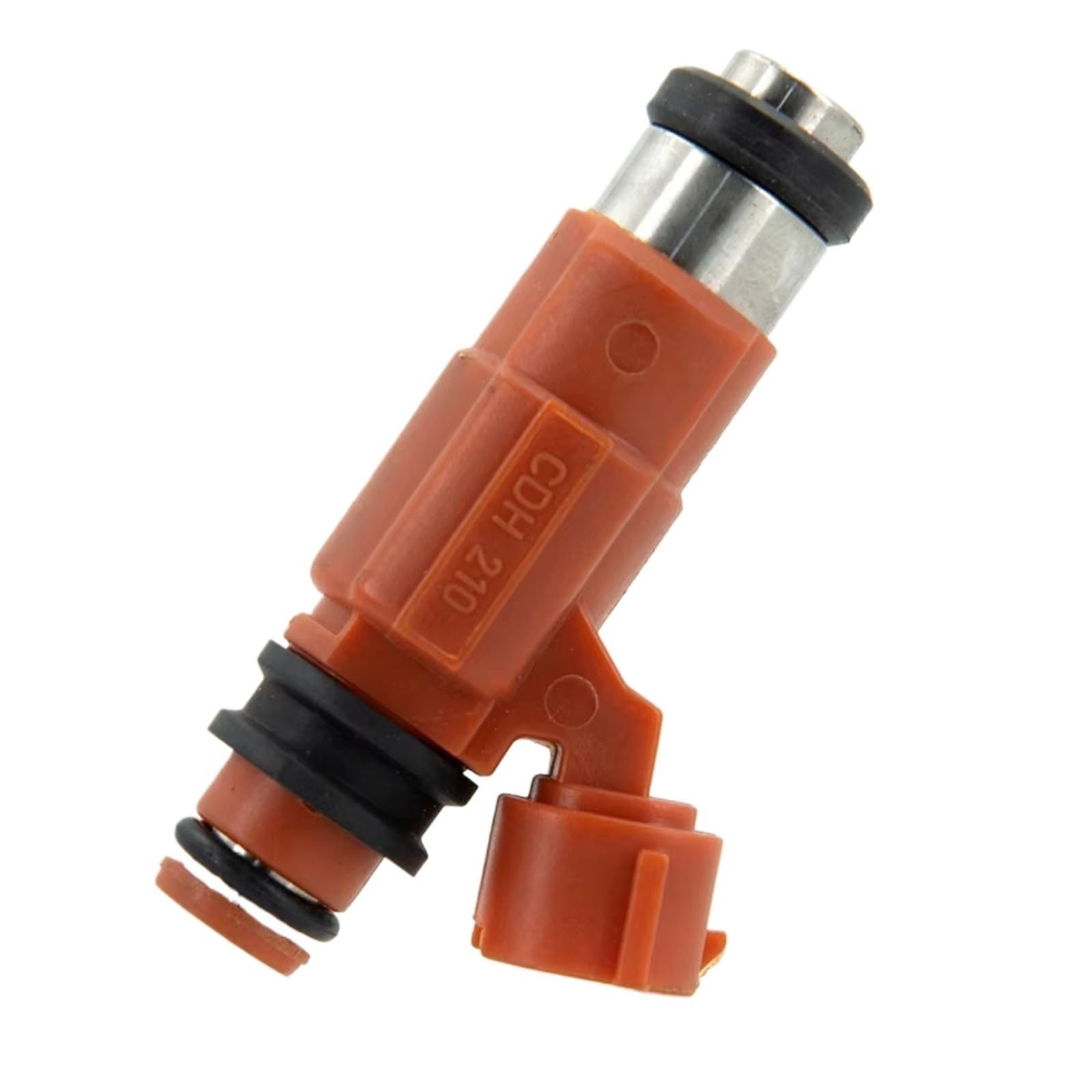 OTOZUM Auto Einspritzdüse Kompatibel Mit Dodge Für Stratus 3.0L 2001 2002 2003 2004 2005 CDH210 0280155723 Automotor-Kraftstoffeinspritzdüsenteile INP771 MD319791 OTOZUM Auto Einspritzdüse Kompatibel Mit Dodge Für Stratus 3.0L 2001 2002 2003 2004 2005 CDH210 0280155723 Automotor-Kraftstoffeinspritzdüsenteile INP771 MD319791 von OTOZUM