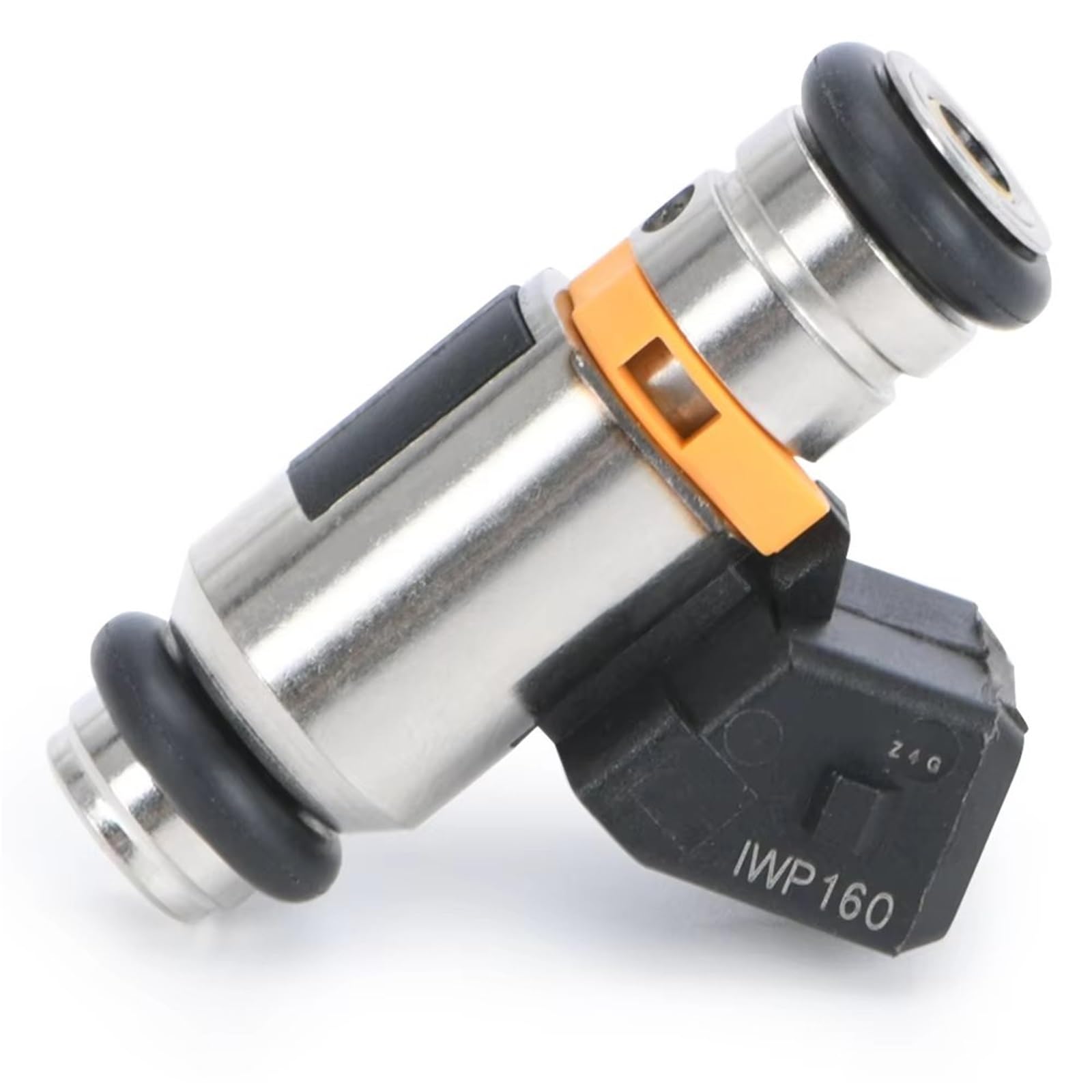 OTOZUM Auto Einspritzdüse Kompatibel Mit FIAT 500 595 Für Qubo 2008 2009 2010 2011 2012 2013 2014 2015 2016 Für Doblo 1.4L IWP-160 IWP160 Auto-Kraftstoffeinspritzdüse 71792994 77363790 OTOZUM Auto Einspritzdüse Kompatibel Mit FIAT 500 595 Für Qubo 2008 2009 2010 2011 2012 2013 2014 2015 2016 Für Doblo 1.4L IWP-160 IWP160 Auto-Kraftstoffeinspritzdüse 71792994 77363790 von OTOZUM