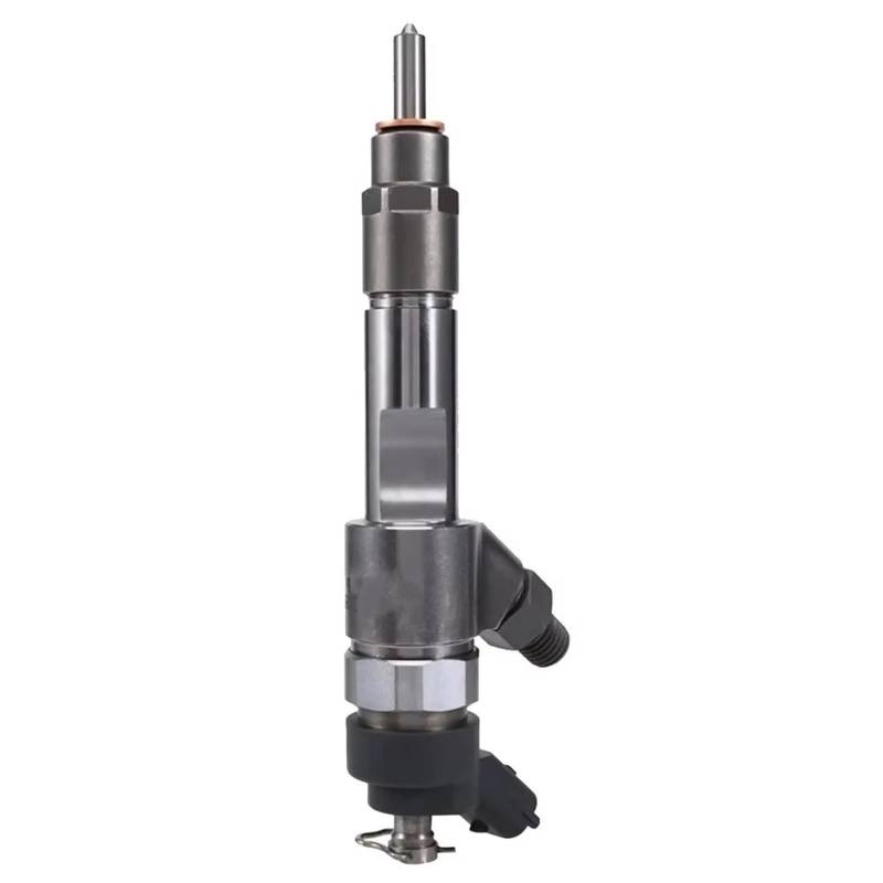 OTOZUM Auto Einspritzdüse Kompatibel Mit FIAT Für Ducato 2.8 JTD 2000–2019 2020 2021 2022 2023 2024 Auto-Einspritzventil Diesel-Einspritzdüse 0986435501 0445120002 von OTOZUM