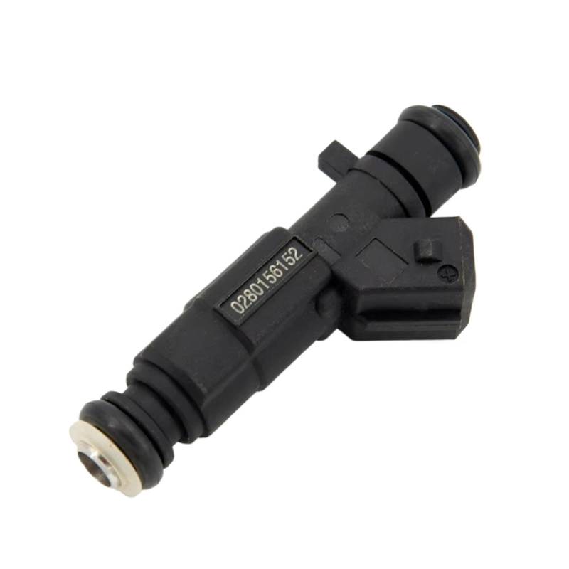 OTOZUM Auto Einspritzdüse Kompatibel Mit FIAT Für Stilo 192 2001 2002 2003 2004 2005 2006 2007 2008 2009 2010 93325238 1,8 8 V Kraftstoffeinspritzdüse Autoteile 0280156152 von OTOZUM