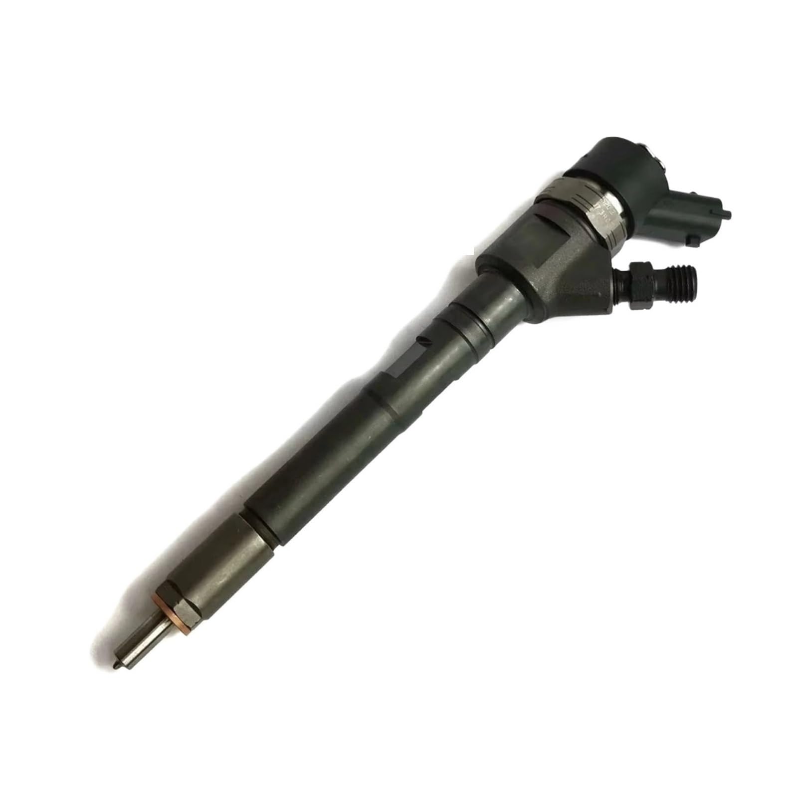 OTOZUM Auto Einspritzdüse Kompatibel Mit Ford Für C-Max Für Fiesta Für Focus Für Turnier Für Fusion 1.6 TDCi 0986435122 0445110239 Diesel-Kraftstoffeinspritzdüsen 1980 H2 96 596 666 OTOZUM Auto Einspritzdüse Kompatibel Mit Ford Für C-Max Für Fiesta Für Focus Für Turnier Für Fusion 1.6 TDCi 0986435122 0445110239 Diesel-Kraftstoffeinspritzdüsen 1980 H2 96 596 666 von OTOZUM