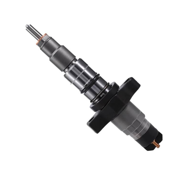 OTOZUM Auto Einspritzdüse Kompatibel Mit Ford Für F-250 2007 2008 2009 2010 2011 2012 Für Cummins 0445120007 0445120212 0986435508 Diesel-Kraftstoffeinspritzdüse Autoteile von OTOZUM