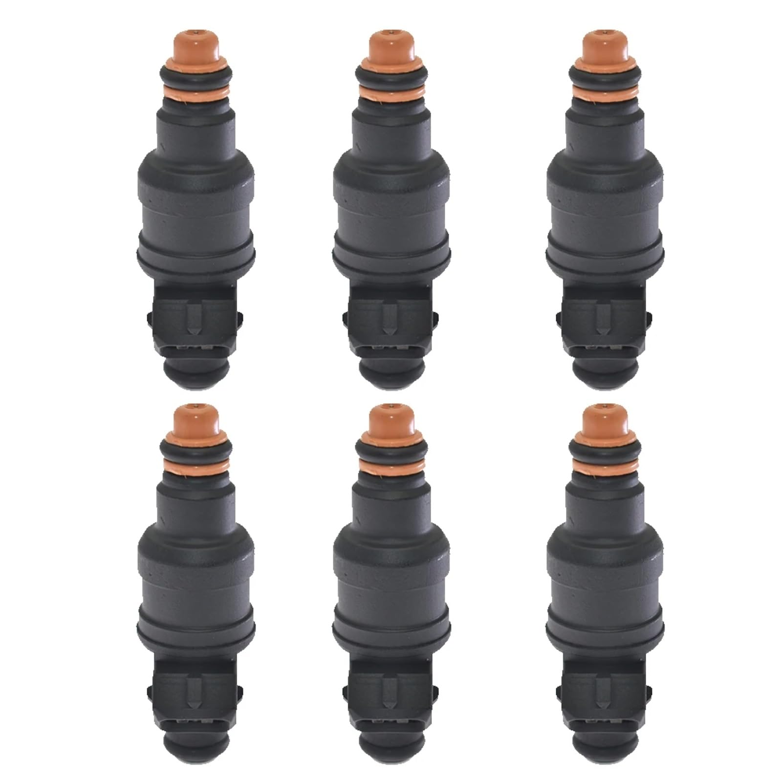 OTOZUM Auto Einspritzdüse Kompatibel Mit Ford Für Fairlane Für Fairmont Für LTD Für Falcon 0280150790 6 Stück Auto-Benzindüsen-Einspritzdüsen-Autozubehör OTOZUM Auto Einspritzdüse Kompatibel Mit Ford Für Fairlane Für Fairmont Für LTD Für Falcon 0280150790 6 Stück Auto-Benzindüsen-Einspritzdüsen-Autozubehör von OTOZUM