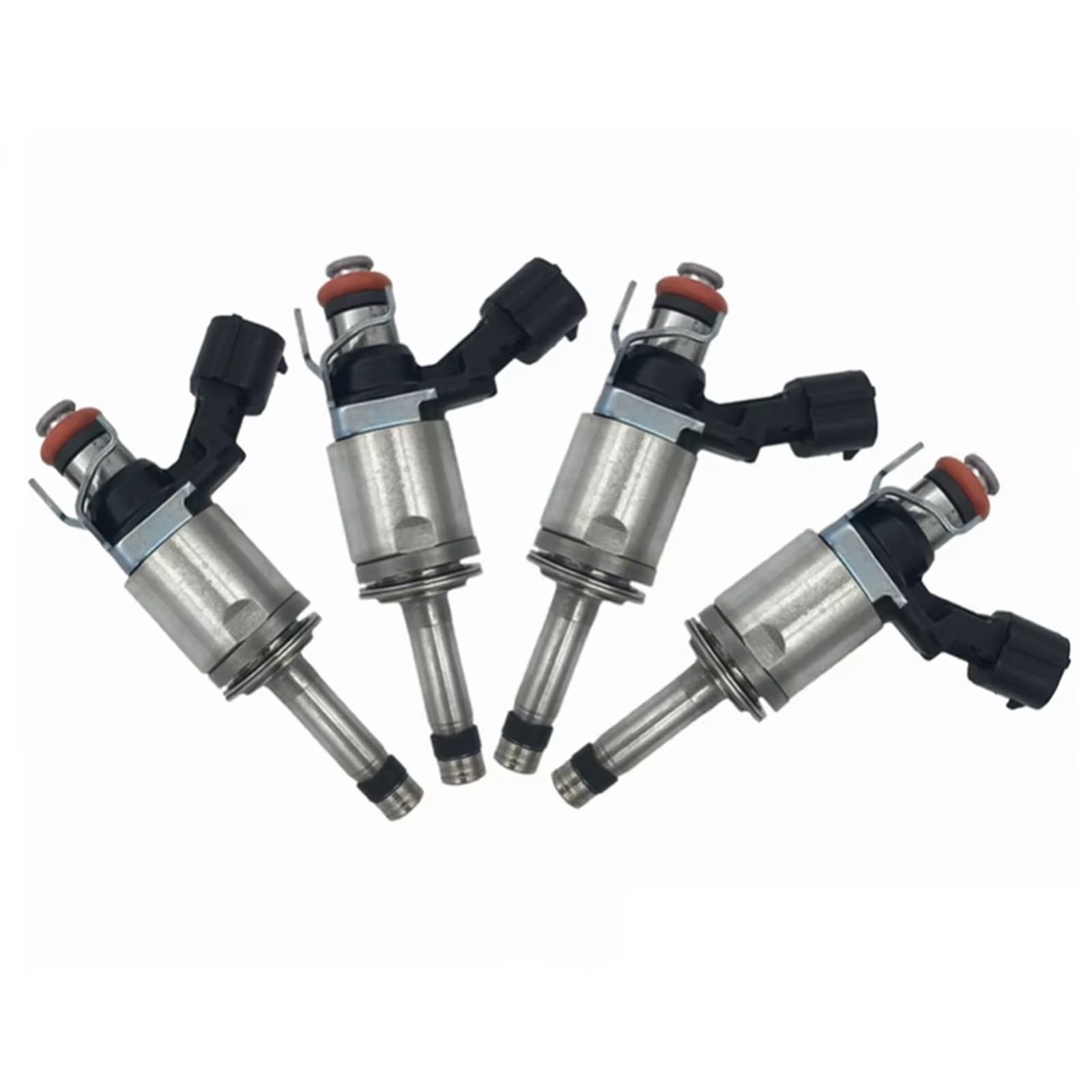 OTOZUM Auto Einspritzdüse Kompatibel Mit Ford Für Focus 2.0L Für EcoBoost GDI 2012 2013 2014 2015 2016 CM5E9F593BB CM5E-BB CM5E-9F593-BB 4-teilige Einspritzdüse OTOZUM Auto Einspritzdüse Kompatibel Mit Ford Für Focus 2.0L Für EcoBoost GDI 2012 2013 2014 2015 2016 CM5E9F593BB CM5E-BB CM5E-9F593-BB 4-teilige Einspritzdüse von OTOZUM
