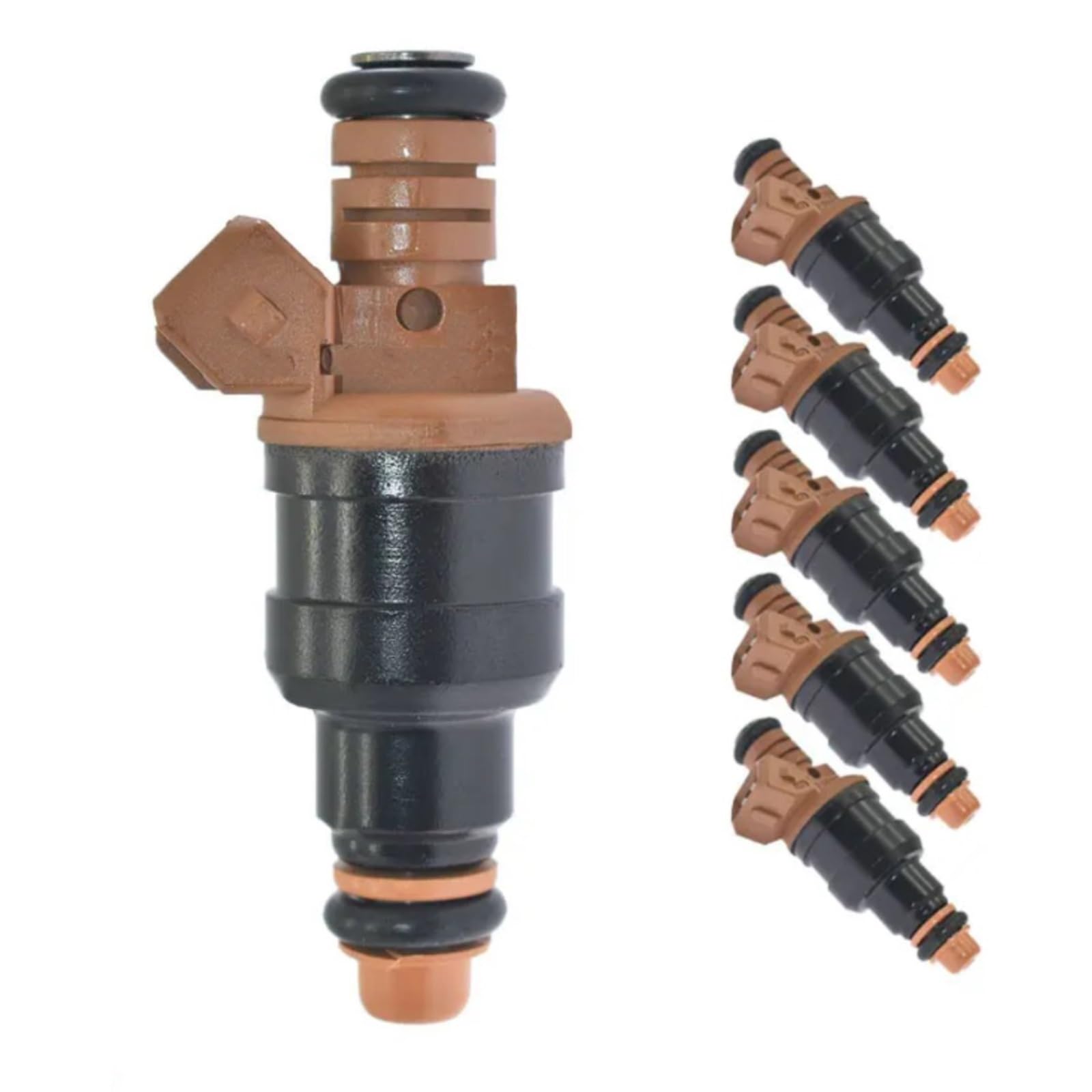 OTOZUM Auto Einspritzdüse Kompatibel Mit Ford Für Galaxy 0280150953 6PCS Auto Kraftstoff Spray Düse Kraftstoff Injektor Auto Zubehör OTOZUM Auto Einspritzdüse Kompatibel Mit Ford Für Galaxy 0280150953 6PCS Auto Kraftstoff Spray Düse Kraftstoff Injektor Auto Zubehör von OTOZUM