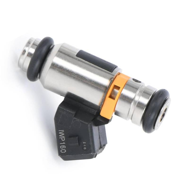 OTOZUM Auto Einspritzdüse Kompatibel Mit Ford Für KA 1.4L 2009 2010 2011 2012 2013 2014 2015 2016 71792994 IWP160 Auto-Kraftstoffeinspritzdüsenteile 77363790 IWP-160 von OTOZUM