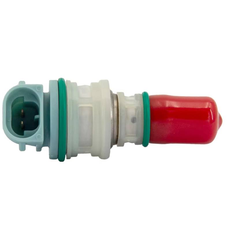 OTOZUM Auto Einspritzdüse Kompatibel Mit Für Corsa 1.6 EFI 1994 1995 1996 Einspritzventile, Auto-Benzin-Einspritzdüsen, Ersatz-Autoteile, OEM ICD00108 von OTOZUM