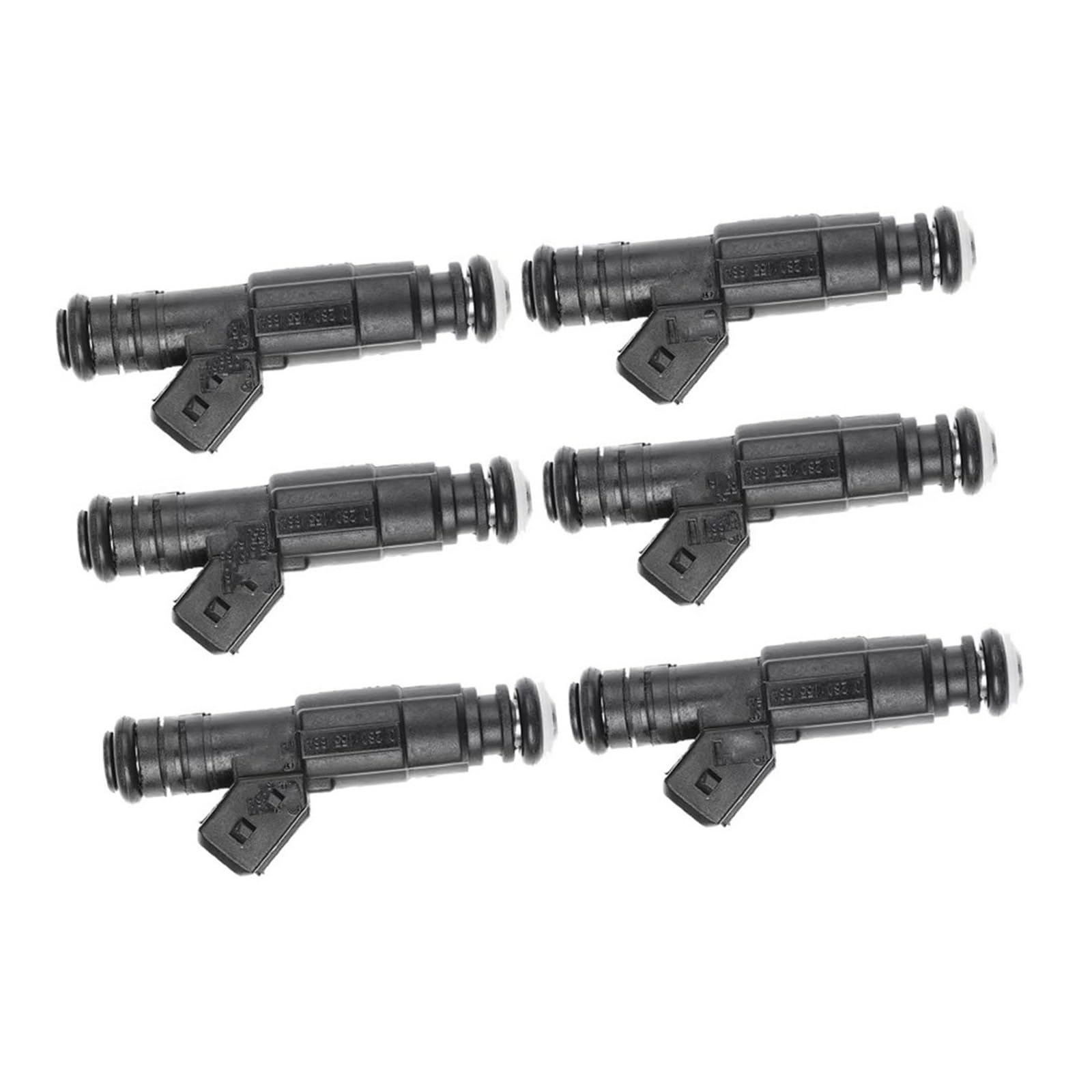 OTOZUM Auto Einspritzdüse Kompatibel Mit Für E36 E46 Für M50 M52 S50 M3 Turbo 60Lb 62Lb 65Lb EV1 6PCS 650Cc Kraftstoffinjektoren Auto Benzin-Einspritzdüsen Teile OTOZUM Auto Einspritzdüse Kompatibel Mit Für E36 E46 Für M50 M52 S50 M3 Turbo 60Lb 62Lb 65Lb EV1 6PCS 650Cc Kraftstoffinjektoren Auto Benzin-Einspritzdüsen Teile von OTOZUM