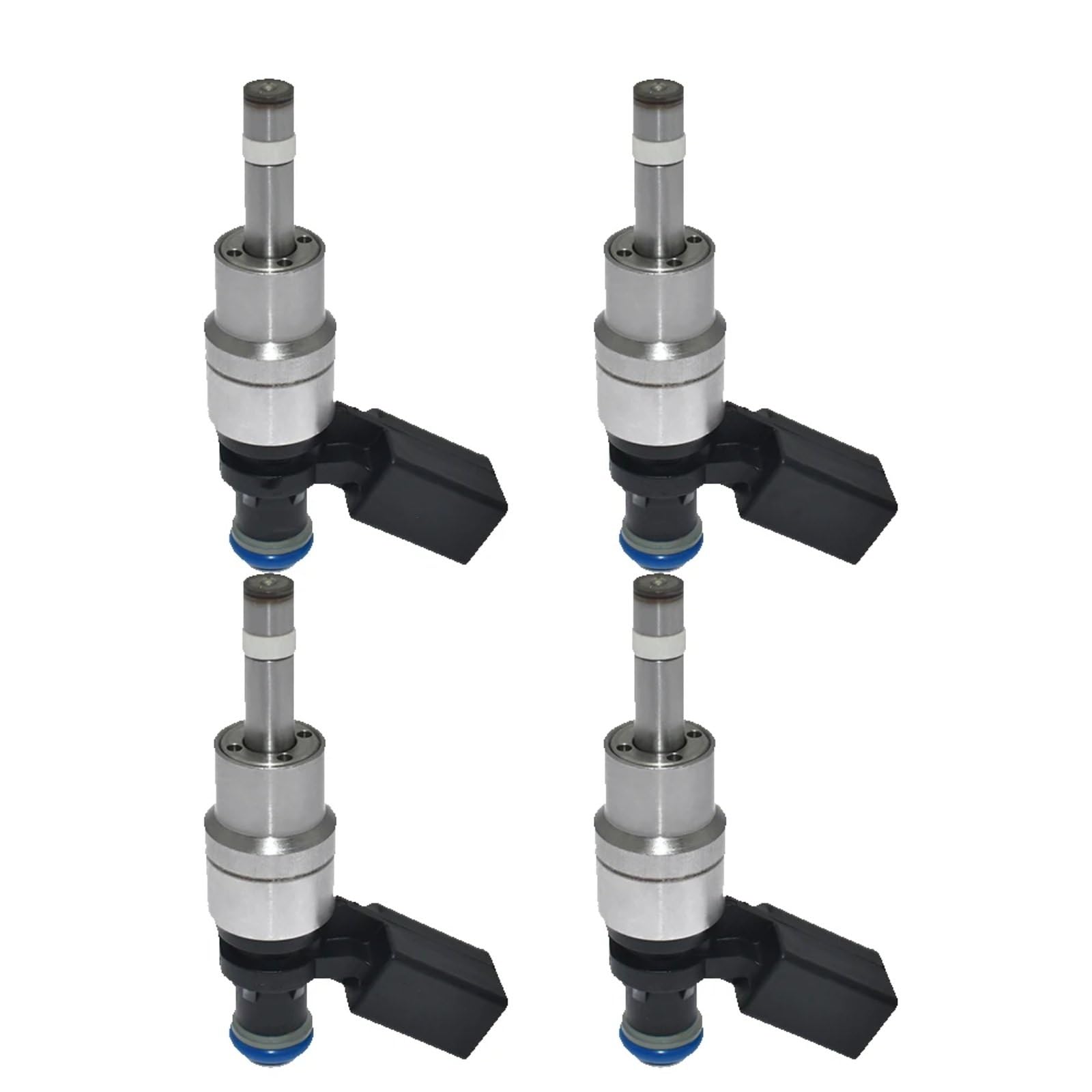 OTOZUM Auto Einspritzdüse Kompatibel Mit Für TT A1 A3 06F906036F 06F906036D 4 Stück Auto-Benzindüsen-Einspritzventil Autozubehör OTOZUM Auto Einspritzdüse Kompatibel Mit Für TT A1 A3 06F906036F 06F906036D 4 Stück Auto-Benzindüsen-Einspritzventil Autozubehör von OTOZUM