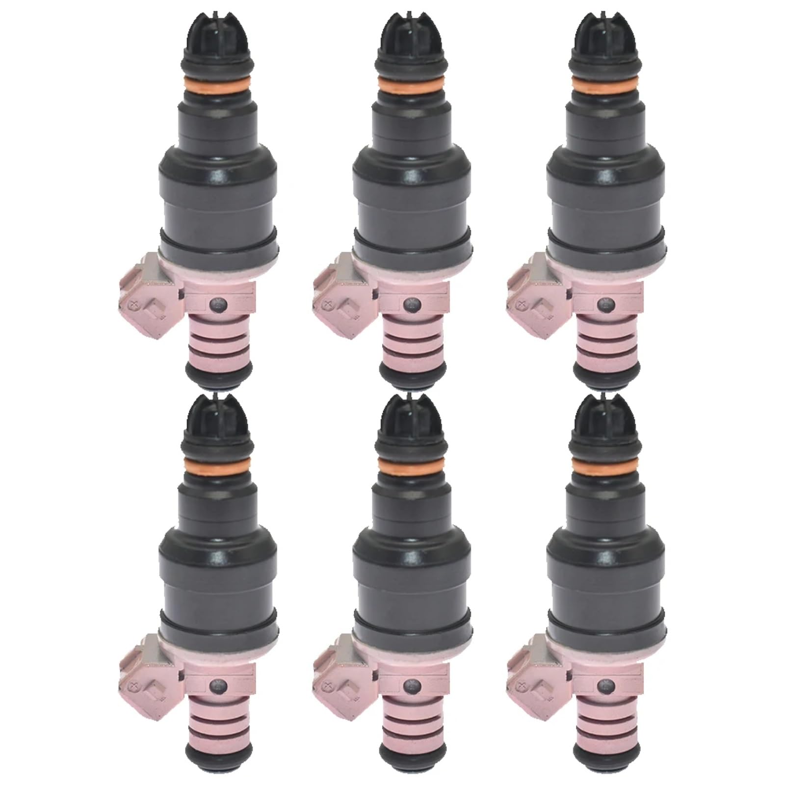 OTOZUM Auto Einspritzdüse Kompatibel Mit Für Z3 M3 528i 328is 328i 0280150440 6 STÜCKE Automotor-Injektor Einspritzdüsen Autozubehör OTOZUM Auto Einspritzdüse Kompatibel Mit Für Z3 M3 528i 328is 328i 0280150440 6 STÜCKE Automotor-Injektor Einspritzdüsen Autozubehör von OTOZUM