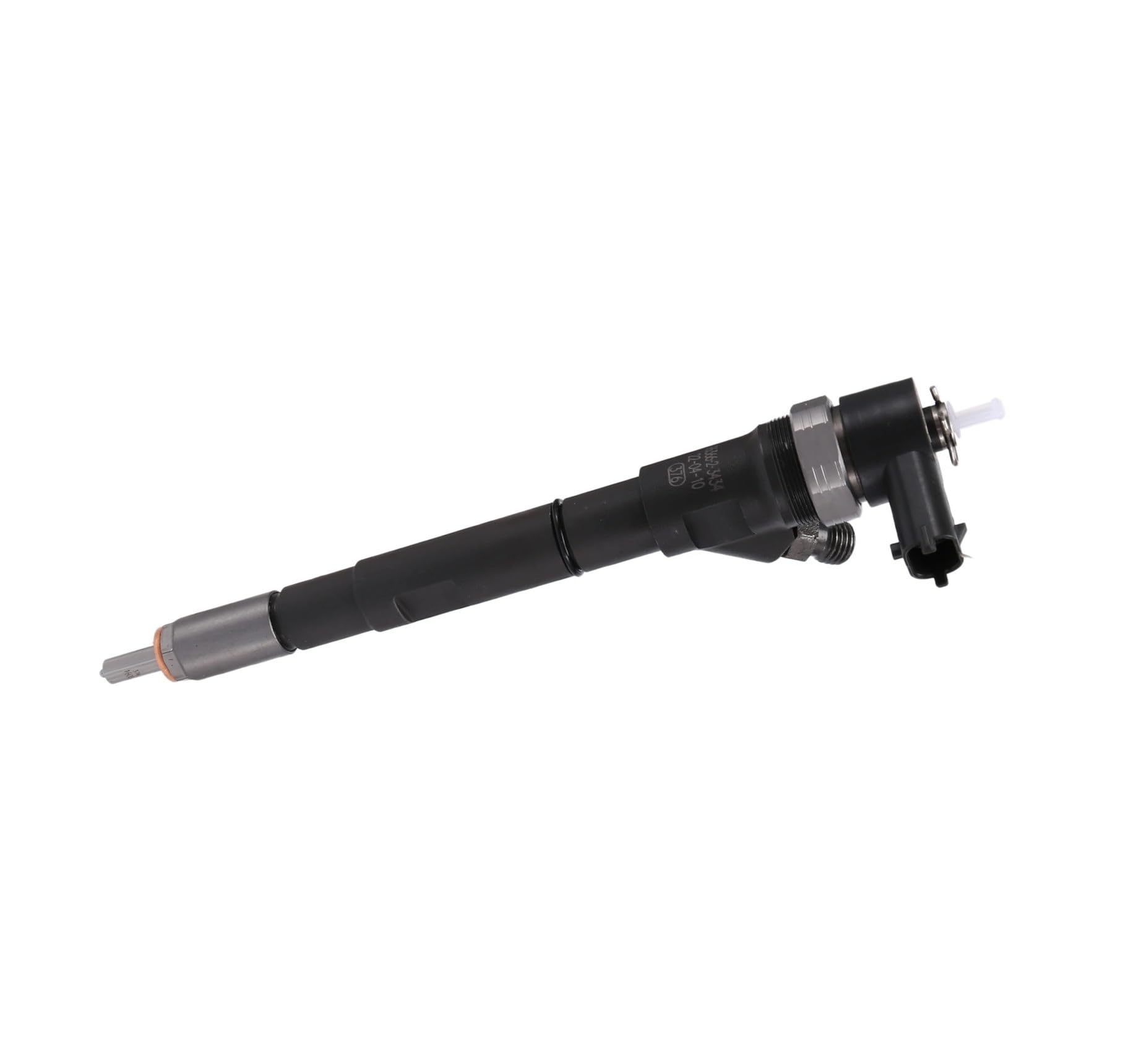 OTOZUM Auto Einspritzdüse Kompatibel Mit Hyundai Für Grand Für Starex H1 I800 Für ILoad Für Cargo 2.5 CRDi Auto-Diesel-Kraftstoffeinspritzdüse 33800-4A500 0445110275 0445110274 OTOZUM Auto Einspritzdüse Kompatibel Mit Hyundai Für Grand Für Starex H1 I800 Für ILoad Für Cargo 2.5 CRDi Auto-Diesel-Kraftstoffeinspritzdüse 33800-4A500 0445110275 0445110274 von OTOZUM