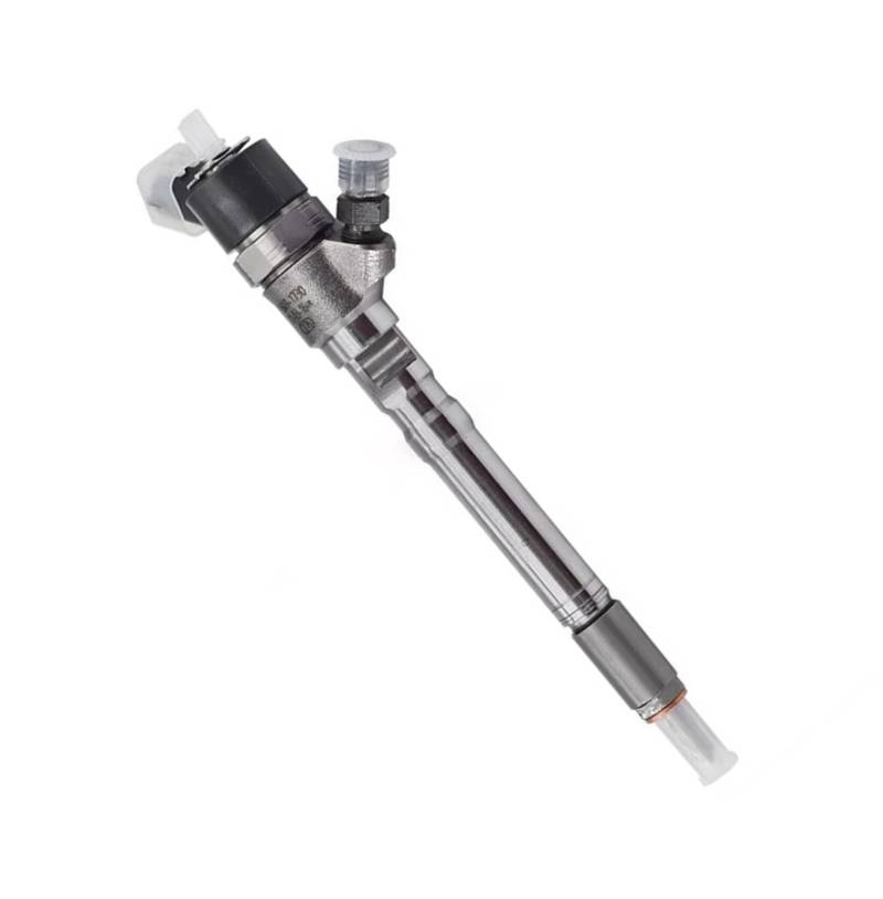 OTOZUM Auto Einspritzdüse Kompatibel Mit Hyundai Für Santa Fe Für Tucson Diesel-Kraftstoffeinspritzdüsen Autozubehör 3380027900 0445110126 0445110290 0445110729 von OTOZUM