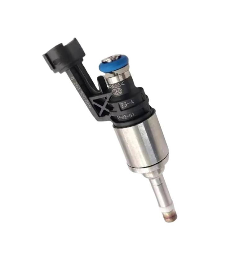 OTOZUM Auto Einspritzdüse Kompatibel Mit Infiniti Für Q70L 2015 2016 2017 2018 2019 Für Q70 QX80 QX56 M56 5.6L Kraftstoffeinspritzdüse Autoteile 166001LA0A 0261500069 von OTOZUM