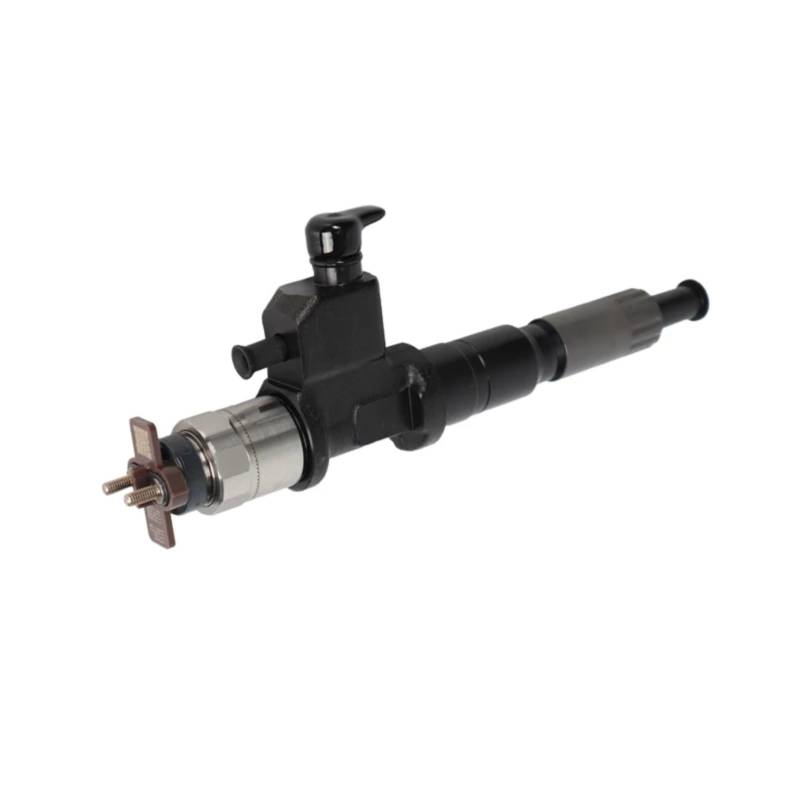 OTOZUM Auto Einspritzdüse Kompatibel Mit Isuzu Für NKR 8-98178247-0 1 Stück Benzin-Injektor Dieselmotorteile Kraftstoff-Injektor Autozubehör von OTOZUM